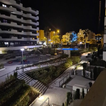 Barenales Sun Apart Arenales del Sol Dış mekan fotoğraf