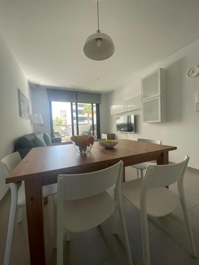 Barenales Sun Apart Arenales del Sol Dış mekan fotoğraf