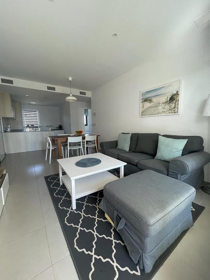 Barenales Sun Apart Arenales del Sol Dış mekan fotoğraf