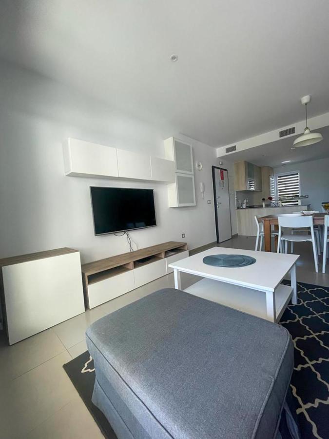 Barenales Sun Apart Arenales del Sol Dış mekan fotoğraf