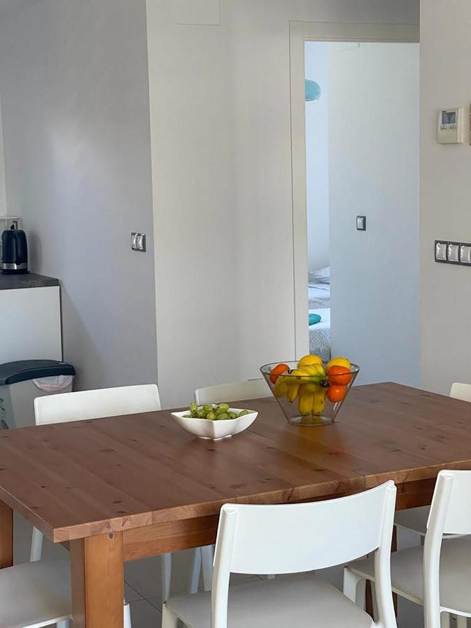 Barenales Sun Apart Arenales del Sol Dış mekan fotoğraf