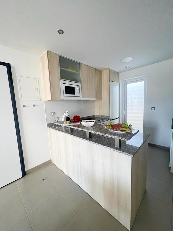 Barenales Sun Apart Arenales del Sol Dış mekan fotoğraf