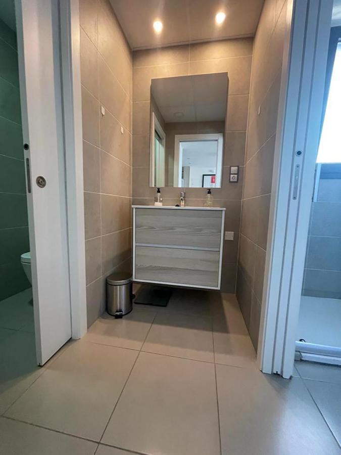 Barenales Sun Apart Arenales del Sol Dış mekan fotoğraf