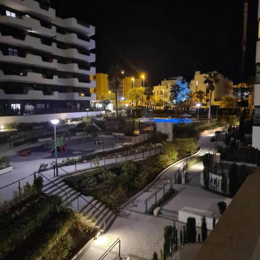 Barenales Sun Apart Arenales del Sol Dış mekan fotoğraf
