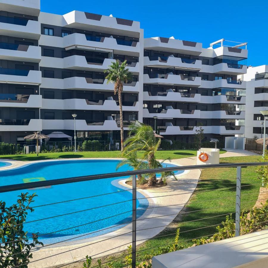 Barenales Sun Apart Arenales del Sol Dış mekan fotoğraf