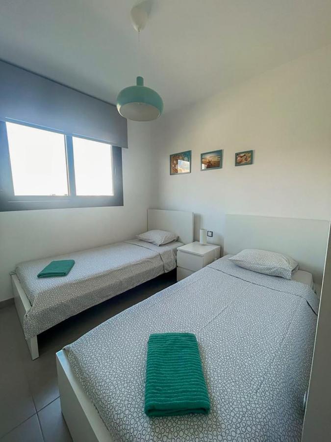 Barenales Sun Apart Arenales del Sol Dış mekan fotoğraf